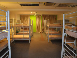 Fernloft Kuala Lumpur @ Chinatown