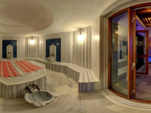 Montana Pine Resort - All Inclusive