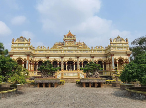 Radisson Resort Mui Ne