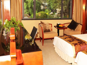 West Lake Vishwa Resort