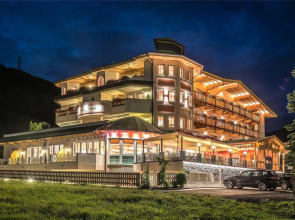 Landhotel Maria Theresia
