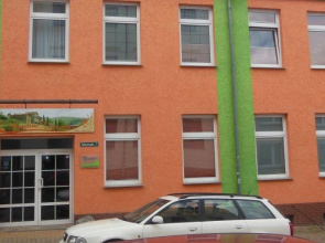 Pension Toscana