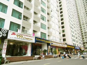Duy Service Apartment