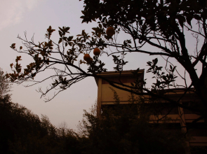 HNA Resort Yunqi Hangzhou