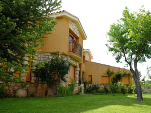Casa Rural El Caz
