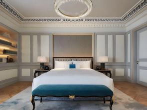 Sky Fortune Boutique Hotel