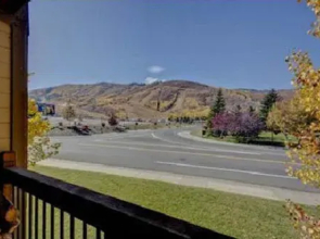 Snowcrest Condos by Wyndham VR