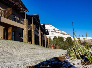 Premier Resort Sani Pass