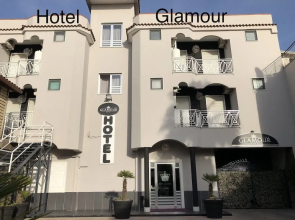 Hotel Glamour