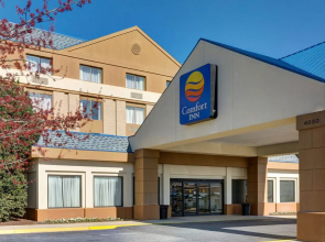 Comfort Inn Capital Beltway/I-95 North