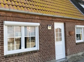 Fischerhus Fehmarn Comfortable Holiday Residence