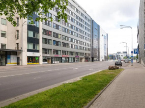 Tallinn Center Jõe Apartment