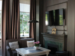 Отель Villa Joma