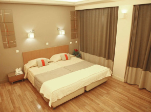 Ariston Hotel