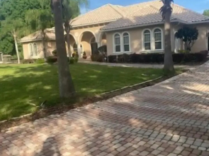 Quiet Lakeview Home