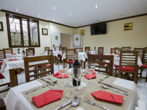Hotel El Tajo & SPA