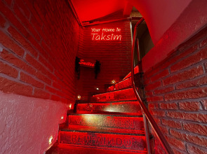 Taksim Istiklal Suites