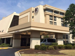 Doubletree By Hilton Augusta