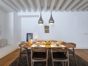 Santa Catarina Luxury Apartments By Linc