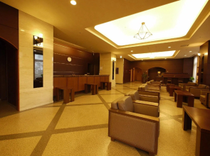 Hotel Route-Inn Higashimuroran Ekimae