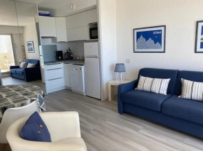 Appartement Royan, 2 pièces, 4 personnes - FR-1-494-33