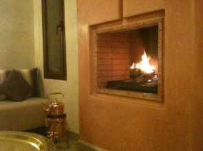 Apple Gardens Resort  Spa