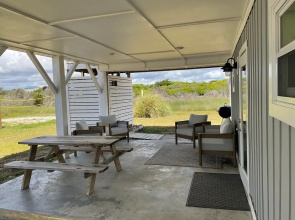Magnolia Cottage - 3 Br Home