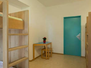 Youth Hostel Montreux