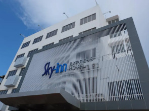 OS Hotel Airport Batam