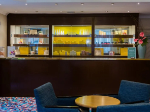 The Hogs Back & Spa Farnham