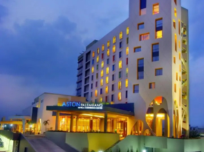 Aston Palembang Hotel & Conference Centre