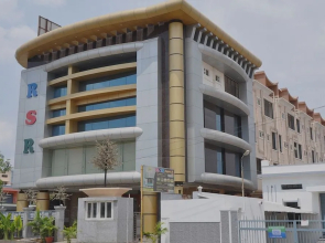 Hotel RSR Residency