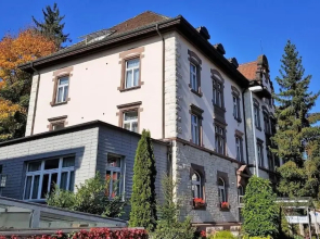 Hotel Promenade