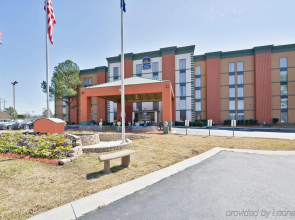 Best Western Plus Galleria Inn & Suites