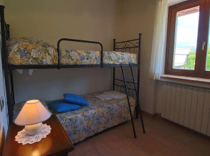 Quaint Cottage in Collazzone With Swimming Pool