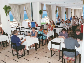 Beirut Hotel Hurghada