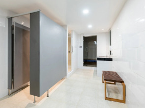 Hin Nam Sai Suay Hotel Hua Hin