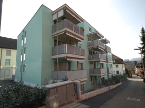 RELOC Serviced Apartments Wallisellen 16