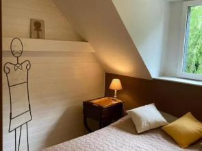 Le Clos De L Etoile 44780