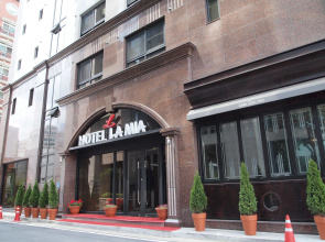 La Mia Residence Hotel