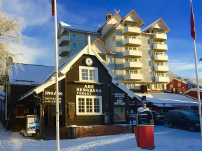 Åre Travel - Center