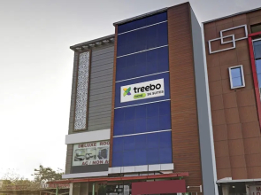 Treebo Skanda Suites