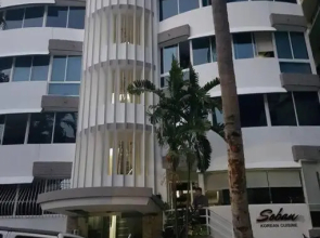 R.9 Apartamento de 3 habitaciones zona turística.