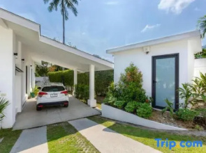 Villa Lady Blue, 3 Bedrooms