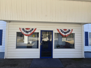OYO Hampton South Carolina Hwy 278