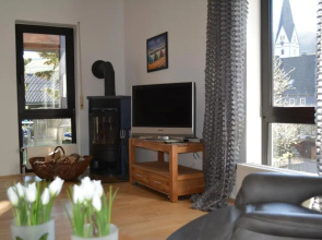 Ferienwohnung Sonnenkamp