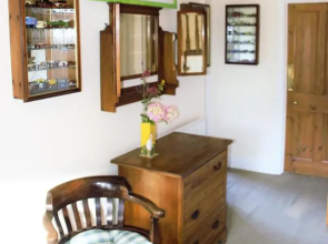 The Witterings Bed and Breakfast