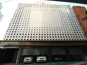 Busan Goejeong Guwol