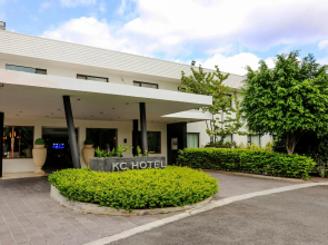 KC Hotel San José