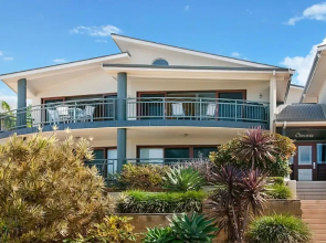 Oceanic 3 - East Ballina